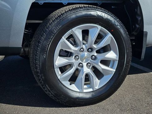 Certified 2023 Chevrolet Silverado 1500 Custom image 19