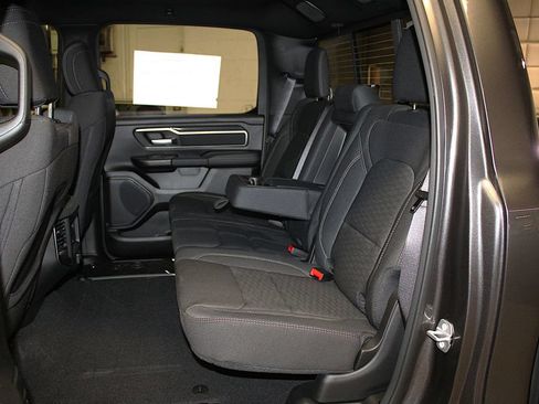 New 2026 RAM 1500 Big Horn AWD/4WD image 27