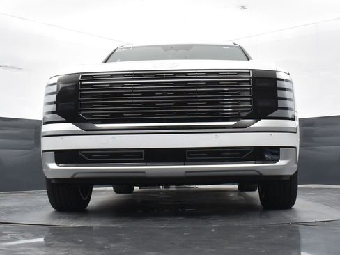 New 2026 Hyundai Palisade Calligraphy image 34