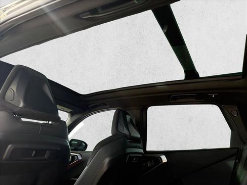 Used 2025 BMW X3 M50 w/ Premium Package image 19