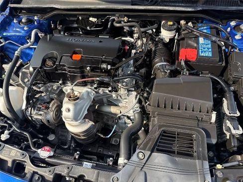 Certified 2023 Honda Civic LX image 26