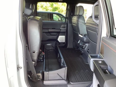 New 2025 Ford F150 Raptor AWD/4WD image 45