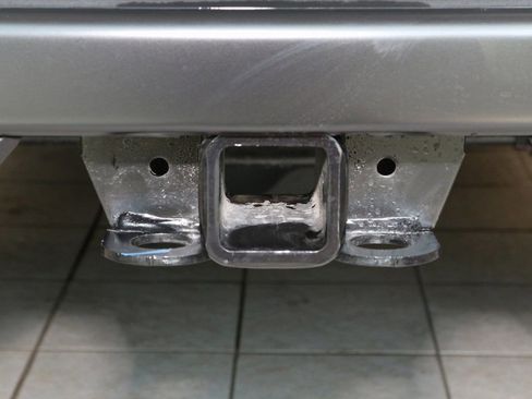 New 2024 RAM 2500 Tradesman w/ Convenience Group image 12