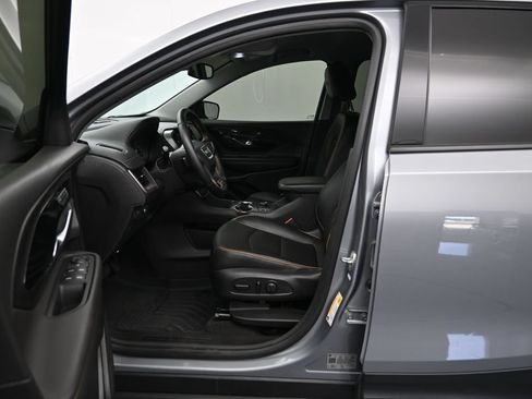 Used 2023 GMC Terrain AT4 AWD/4WD image 20