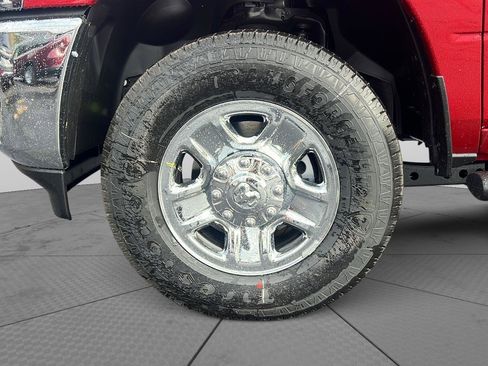 New 2026 RAM 3500 Tradesman image 3