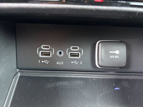 New 2026 Jeep Grand Cherokee L 4WD image 27