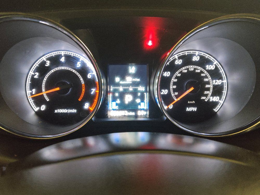 Used 2021 Mitsubishi Outlander Sport FWD image 23