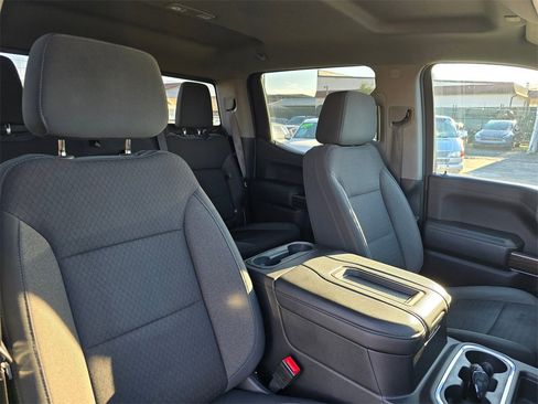 Used 2020 Chevrolet Silverado 1500 RST w/ All-Star Edition image 4