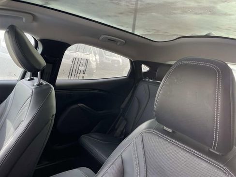 Certified 2023 Ford Mustang Mach-E Premium image 24