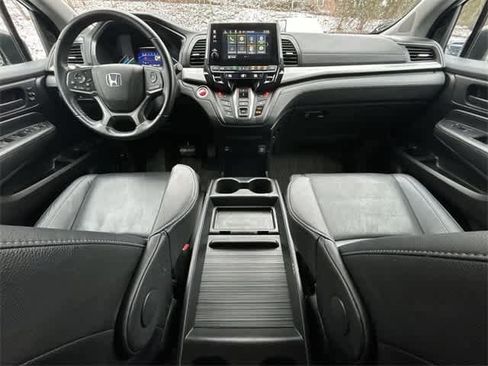 Used 2024 Honda Odyssey EX-L image 20