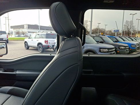 Certified 2021 Ford F150 Raptor w/ Equipment Group 801A High image 17