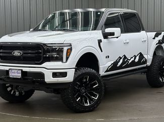 Used 2026 Ford F150 Lariat AWD/4WD video 1