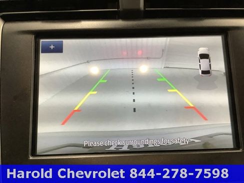 Used 2020 Ford Fusion SE image 17