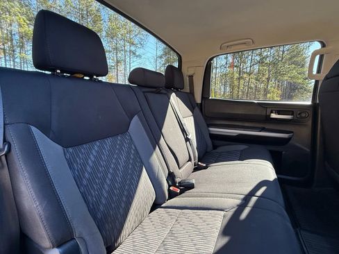 Used 2020 Toyota Tundra SR5 w/ SR5 Upgrade Package image 22
