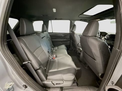 Used 2020 Honda Passport EX-L image 21