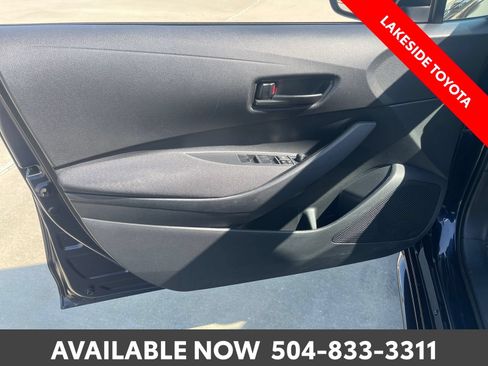 Used 2024 Toyota Corolla LE FWD image 23