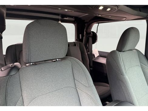 New 2026 Jeep Wrangler Sport AWD/4WD image 19