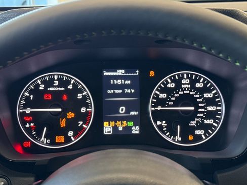 New 2025 Subaru Ascent Bronze Edition image 25