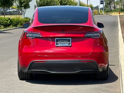 Used 2022 Tesla Model Y Performance