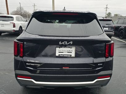 New 2026 Kia Sorento S