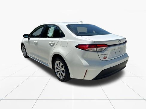 Used 2023 Toyota Corolla LE FWD image 6