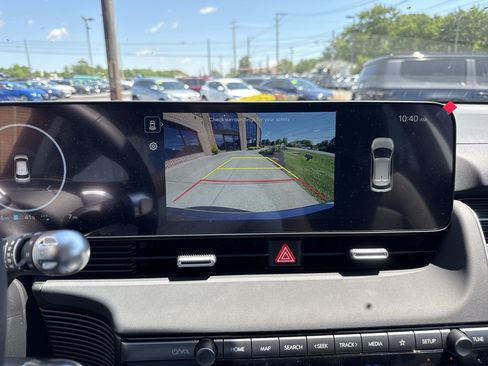 New 2026 Hyundai Ioniq 5 SEL AWD/4WD image 26