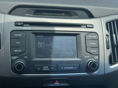Used 2014 Kia Sportage LX AWD/4WD image 24