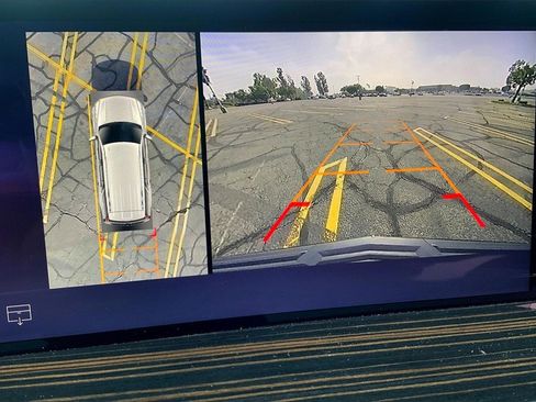 New 2026 Cadillac Escalade Luxury w/ Touring Package image 25