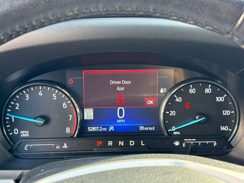 Used 2021 Ford Explorer XLT w/ Equipment Group 202A image 15