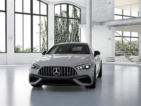 New 2026 Mercedes-Benz CLE 53 AMG 4MATIC image 42