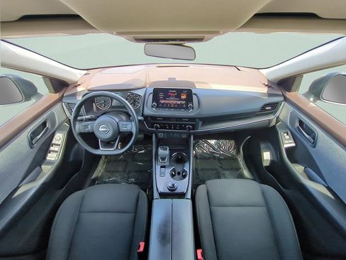 Certified 2023 Nissan Rogue S AWD/4WD image 10