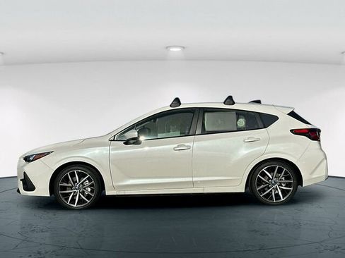 New 2026 Subaru Impreza 2.0i Sport image 3