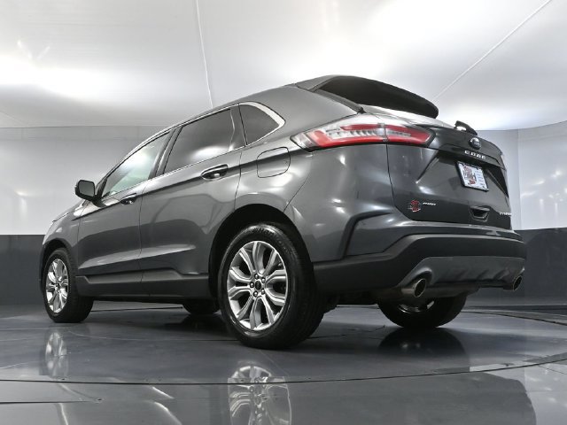 Used 2024 Ford Edge Titanium AWD/4WD image 42