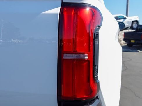New 2026 Toyota Tacoma SR AWD/4WD image 7