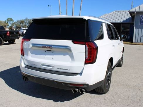 Used 2021 GMC Yukon Denali w/ Denali Ultimate Package image 10
