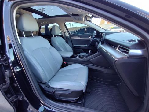 Used 2023 Kia K5 EX image 43