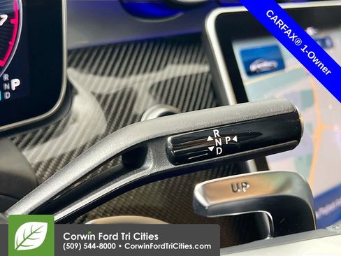 Used 2024 Mercedes-Benz CLE 53 AMG 4MATIC image 9