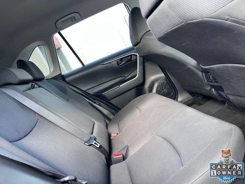 Used 2025 Toyota RAV4 LE AWD/4WD image 49