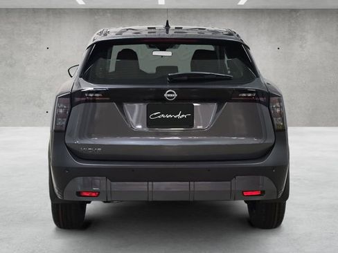 New 2026 Nissan Kicks S image 15