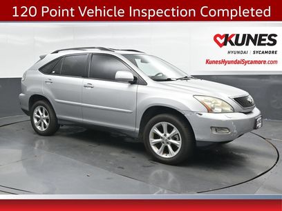 Used 2009 Lexus RX 350 AWD