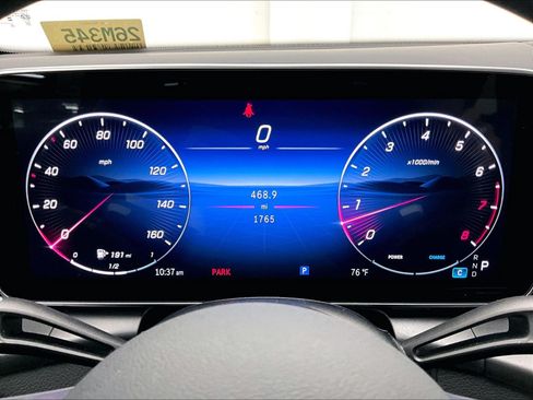 Used 2026 Mercedes-Benz GLC 300 image 23