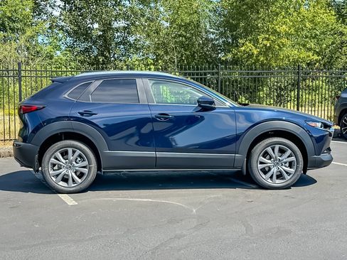New 2026 MAZDA CX-30 AWD 2.5 S image 2