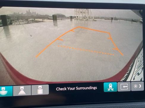 Certified 2023 Honda CR-V Sport Touring image 20