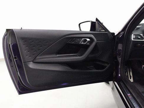 Used 2024 BMW M240i xDrive Coupe w/ Premium Package image 18