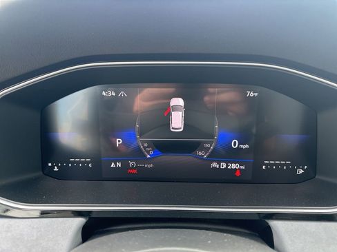 New 2025 Volkswagen Jetta SE image 21