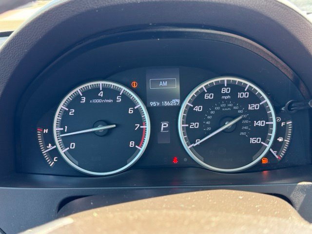 Used 2016 Acura RDX w/ Technology Package AWD/4WD image 21