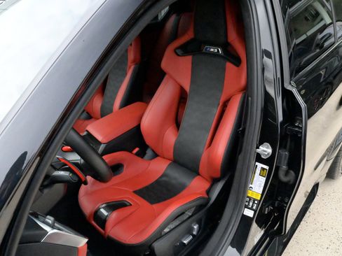 Used 2023 BMW M3 Competition w/ M Carbon Exterior Package image 19