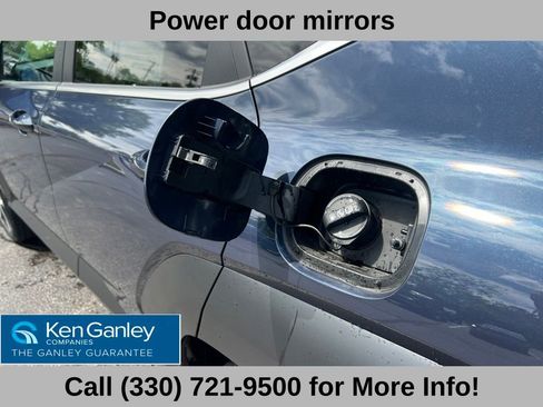Used 2025 Hyundai Kona Limited AWD/4WD image 49