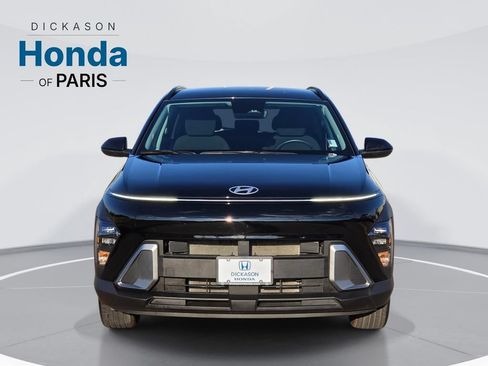 Used 2026 Hyundai Kona SEL Sport FWD image 2
