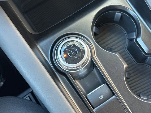 New 2026 Ford Explorer Active image 19